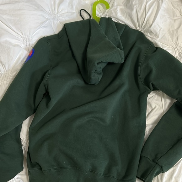 champion hoodie - Picture 4 of 4